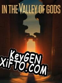 Бесплатный ключ для In the Valley of Gods