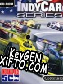 Indycar Series CD Key генератор