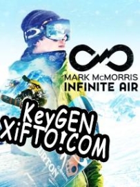 Ключ активации для Infinite Air with Mark McMorris