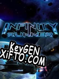 Infinity Runner ключ бесплатно