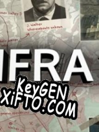 Бесплатный ключ для INFRA