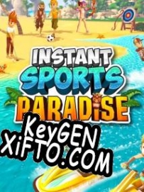 Instant Sports Paradise ключ бесплатно