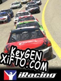 Генератор ключей (keygen)  iRacing