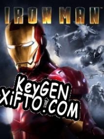 Iron Man (2008) ключ активации
