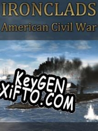Ironclads: American Civil War ключ активации