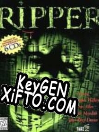 Jack the Ripper CD Key генератор