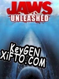 Ключ активации для Jaws Unleashed