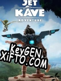 Jet Kave Adventure ключ активации