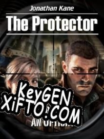 Jonathan Kane: The Protector ключ бесплатно