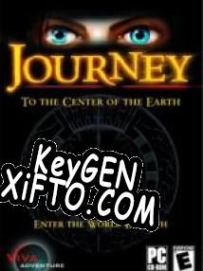 Бесплатный ключ для Journey to the Center of the Earth