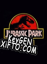Ключ активации для Jurassic Park: The Game