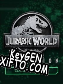 Jurassic World Evolution: Claires Sanctuary генератор ключей