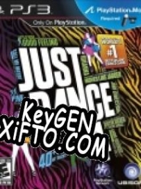Just Dance 4 CD Key генератор