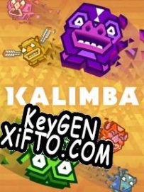Kalimba генератор серийного номера