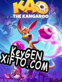 Kao the Kangaroo генератор серийного номера