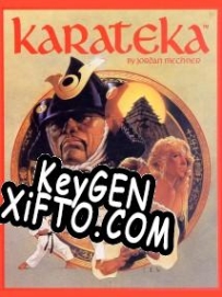 Бесплатный ключ для Karateka (1984)