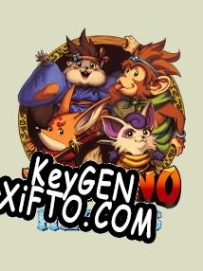 Kemono Heroes ключ активации