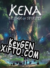 Ключ активации для Kena: Bridge of Spirits