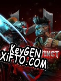 Генератор ключей (keygen)  Killer Instinct