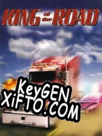 Ключ для King of the Road