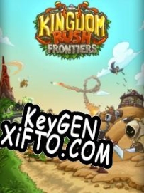Kingdom Rush Frontiers ключ бесплатно