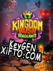 Kingdom Rush Vengeance ключ активации