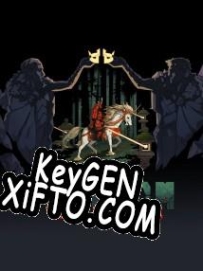 Регистрационный ключ к игре  Kingdom Two Crowns