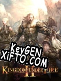 Kingdom Under Fire 2 CD Key генератор