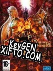 Ключ активации для Kingdom Under Fire: Circle of Doom