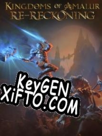 Kingdoms of Amalur: Re-Reckoning ключ бесплатно