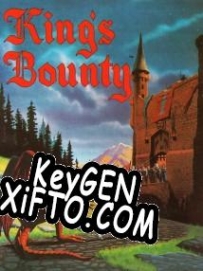 Kings Bounty ключ активации