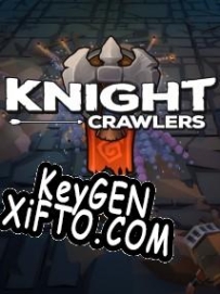 Бесплатный ключ для Knight Crawlers