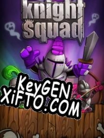 Knight Squad генератор серийного номера