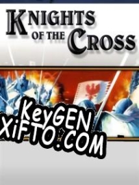 Knights of the Cross ключ активации