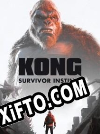 Kong: Survivor Instinct ключ бесплатно