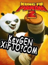 Kung Fu Panda 2 CD Key генератор