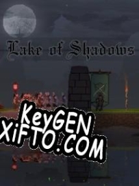 Lake of Shadows ключ активации