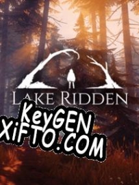Ключ активации для Lake Ridden