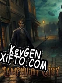 Бесплатный ключ для Lamplight City