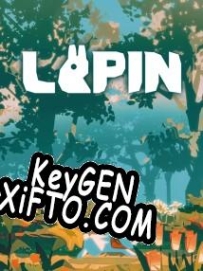 CD Key генератор для  Lapin