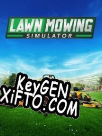 Ключ активации для Lawn Mowing Simulator