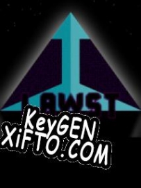 Генератор ключей (keygen)  Lawst