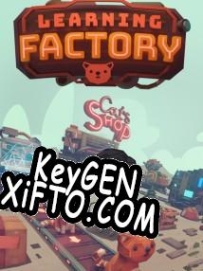 Learning Factory ключ бесплатно