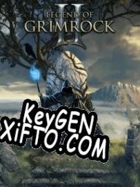 Legend of Grimrock 2 генератор ключей