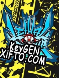 Генератор ключей (keygen)  Lethal League Blaze