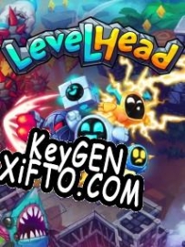 Levelhead CD Key генератор