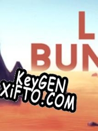 Генератор ключей (keygen)  Life in Bunker