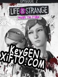 Life Is Strange: Before the Storm Episode 2: Brave New World ключ бесплатно