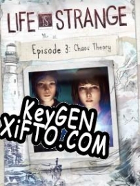 Бесплатный ключ для Life Is Strange: Episode 3 Chaos Theory