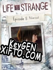 Life Is Strange: Episode 5 Polarized генератор серийного номера